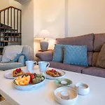 Cozy 2 Bdrm W Sea Views Next To Puerto Banus 公寓