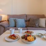 Cozy 2 Bdrm W Sea Views Next To Puerto Banus Apartamento Marbella