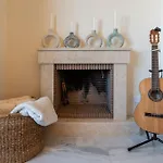 Cozy 2 Bdrm W Sea Views Next To Puerto Banus