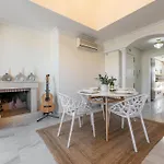 Cozy 2 Bdrm W Sea Views Next To Puerto Banus * Marbella