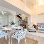 Cozy 2 Bdrm W Sea Views Next To Puerto Banus Apartamento *