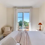 Cozy 2 Bdrm W Sea Views Next To Puerto Banus 公寓