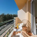 Cozy 2 Bdrm W Sea Views Next To Puerto Banus 公寓 *