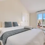 公寓 Cozy 2 Bdrm W Sea Views Next To Puerto Banus