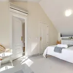 公寓 Cozy 2 Bdrm W Sea Views Next To Puerto Banus