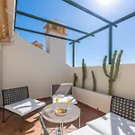 公寓 Cozy 2 Bdrm W Sea Views Next To Puerto Banus