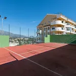 Cozy 2 Bdrm W Sea Views Next To Puerto Banus 公寓