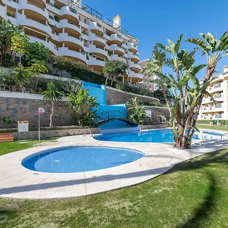 Cozy 2 Bdrm W Sea Views Next To Puerto Banus * ماربيا