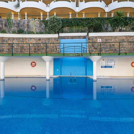 Cozy 2 Bdrm W Sea Views Next To Puerto Banus Апартаменты *