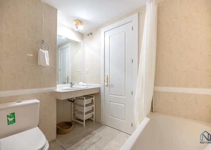 Cozy 2 Bdrm W Sea Views Next To Puerto Banus Апартаменты Марбелья