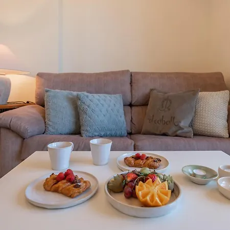 Cozy 2 Bdrm W Sea Views Next To Puerto Banus Apartamento Marbella